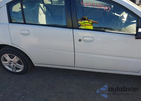 2006 Saturn Ion 2 z USA, uszkodzony, nr VIN 1G8AJ55F46Z175023